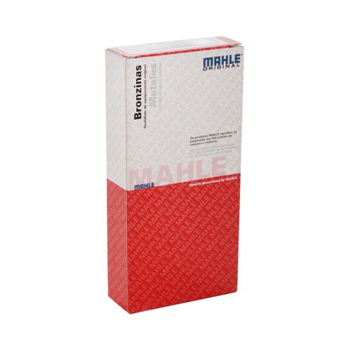 BRONZINA DE MANCAL - PEUGEOT/CITROEN 2.0L 16V APOS 2000 - MAHLE
