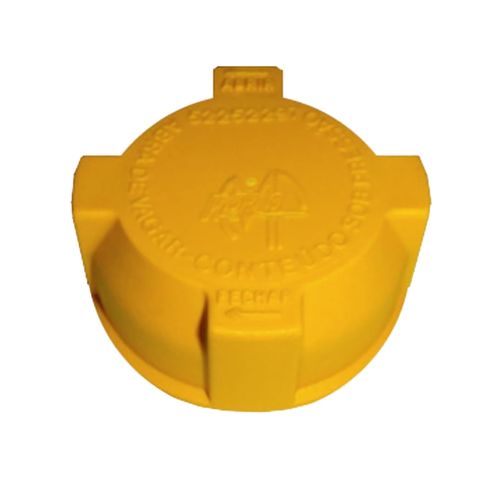 Tampa Reservatório Expansão Gm Montana 2003 a 2015 - 831543 - TC5050