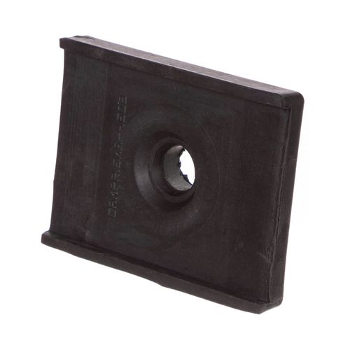 CALCO INFERIOR FEIXE DE MOLA TRAS - HYUNDAI HR | H100 TODAS (LAMINA) - APEX