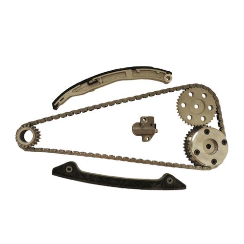 Kit Distribuição Corrente Ford Fusion 2006 a 2019 - 835602 - OK0060