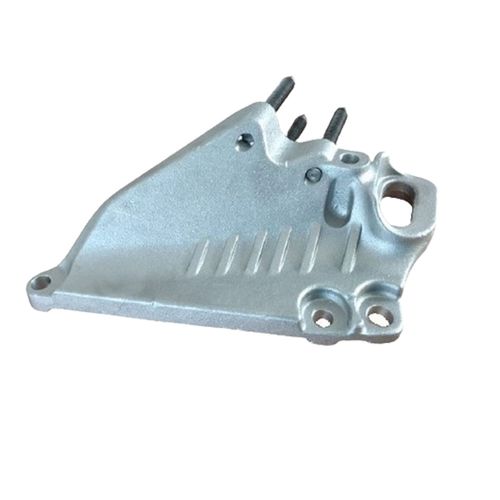 Suporte Motor Ford Fiesta 2003 a 2014 - 840467 - DM0055