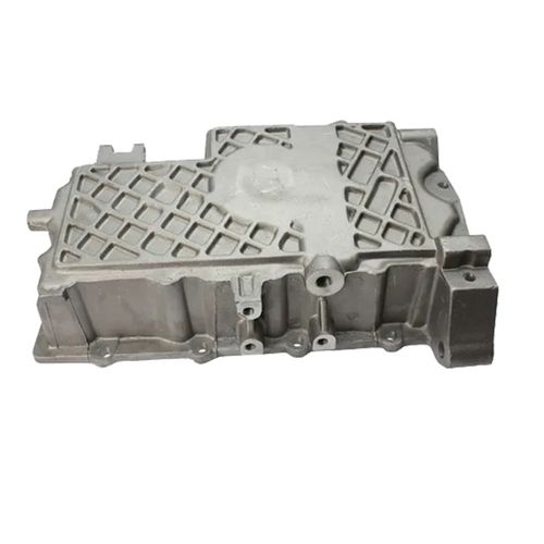 Carter Motor Fiat Siena 2008 a 2012 - 840487 - DM0026