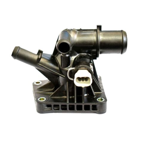 Válvula Termostática Fiat Cronos 2018 a 2022 - 840852 - 126580