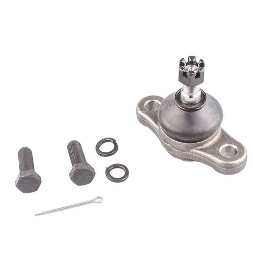 Pivô Suspensão Kia Cerato 2009 a 2013 - 186164 - OK1103PI/12004