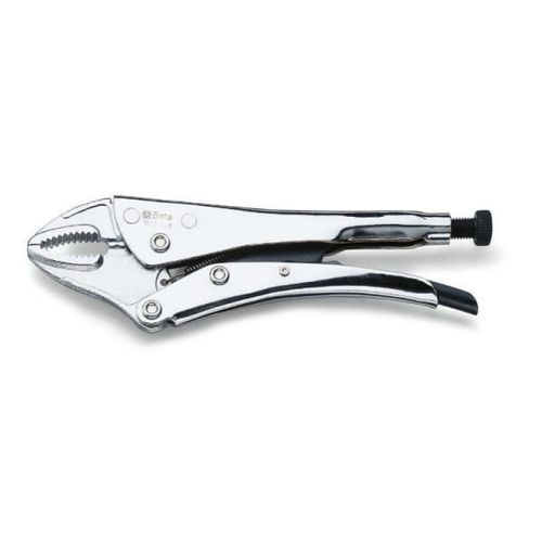 Alicate De Pressao Mordentes Concavos 1052 240Mm - 1052 - Beta
