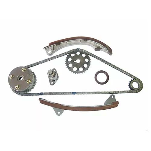 ESTICADOR + CORRENTE  COROLLA 1.8 16V KIT COMPLETO - 60033 - OK0009CP