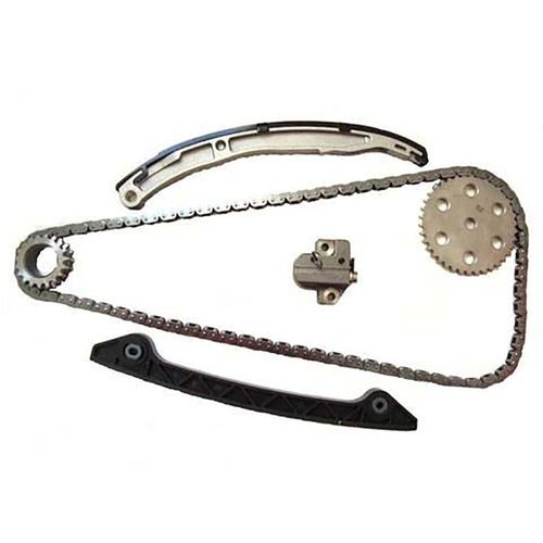 Kit Corrente Distribuicao Ford Fusion 2.5 16V  2018/… Parcia - 65651 - OK0060P
