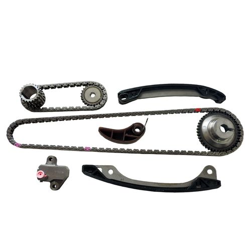 Kit Corrente do Comando Nissan Versa 1.6 16V 2018/… Parcial - 66380 - OK0055