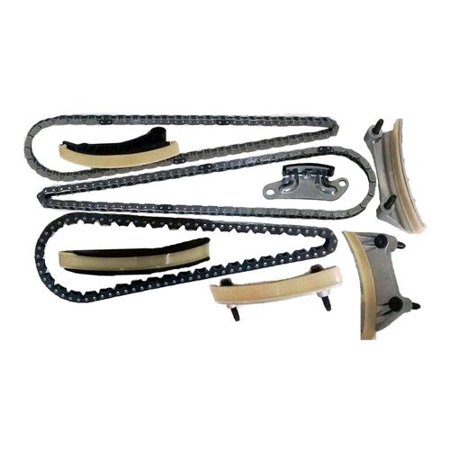Kit de Distribuicao GM Captiva 3.6 24V V6 2010/… Parcial - 65631 - OK0082S