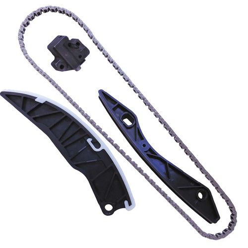 KIT DISTRIBUIÇÃO DE CORRENTE KIA SOUL 1.6 2012 2013 2014 - 60566 - OK0058P