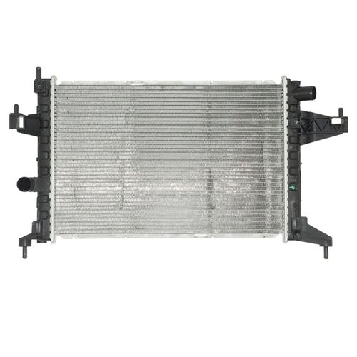 Radiador Agua Aluminio Montana 1.4 Manual C/ar E S/ar 2009 - 64754 - NT4313126