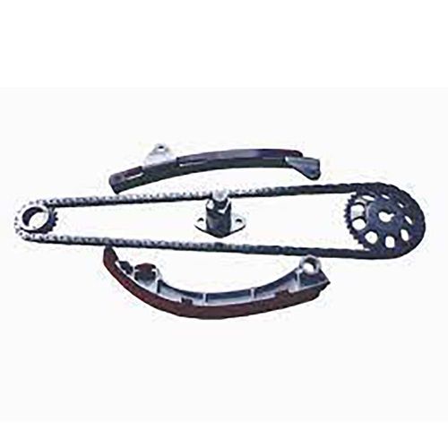 Kit de Distribuicao Toyota Corolla 1.6/1.8 16V 2017/… - 66255 - OK0009P