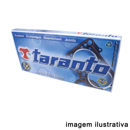 Jogo Junta motor SPORTAGE 2004/2019 - 23012 - 990700RMLS