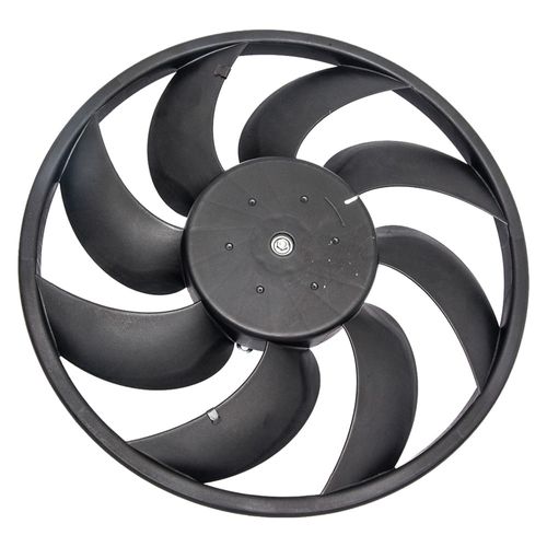 Eletroventilador Ventoinha Radiador 206 1998/2010 Com Ar - 63787 - AVLD04001