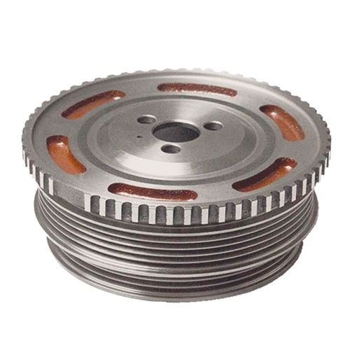 Polia Motor STRADA 2006/2018 - 35890 - T623