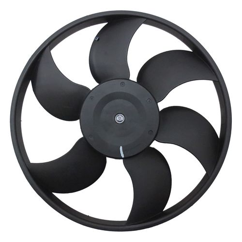 Ventoinha Radiador DUSTER 2011 2012 2013 2014 2015 - 11367 - AVLD05005