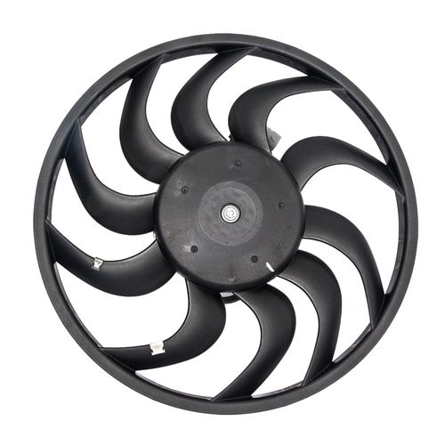 Eletroventilador Ventoinha Radiador CORSA 2006 até 2012 - 11277 - AVLD02009