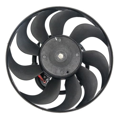 Ventoinha GOLF 2000/2007 - 34634 - AVLD01009