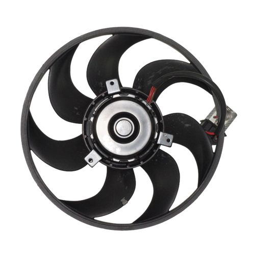 Ventoinha Radiador Astra 1999/ Vectra/Zafira 2005/ 7 pás - 409 - AVLD02003