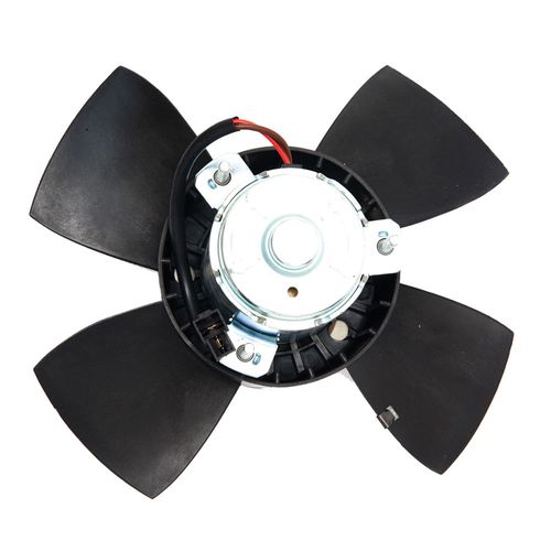 Ventoinha do Radiador UNO - 1990 1991 1992 1993 1994 1995 - 11510 - AVLD03005