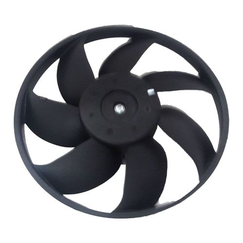 Ventoinha Radiador Nova Ecosport 2011/2019 Com Ar - 63840 - AVLD06004