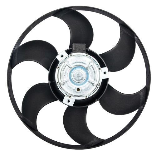 Ventoinha Radiador Parati G2/G3/G4 1995/2013 6 PAS - 63347 - AVLD01001