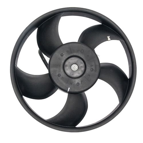 Ventoinha Radiador SANTANA - 96 97 98 99 00 01 - 11485 - AVLD01002