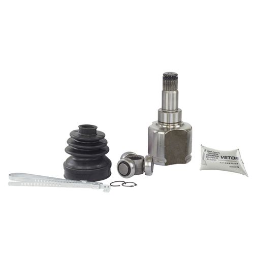 Tulipa Ka Fiesta Ecosport 1.0 1.6 Zetec Rocam Esquerdo 23x21 - 2986 - VT5165