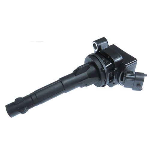 BOBINA IGNIÇÃO TOYOTA FIELDER SW 1.6 VVT-i 2005 2006 2007 - 60592 - GC4220