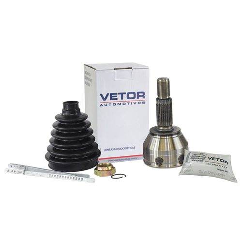 Ponteira Homocinética ECOSPORT 2013/2018 - 27093 - VT5234