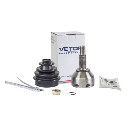 Ponteira Homocinética ECOSPORT 2013/2017 - 46217 - VT5534