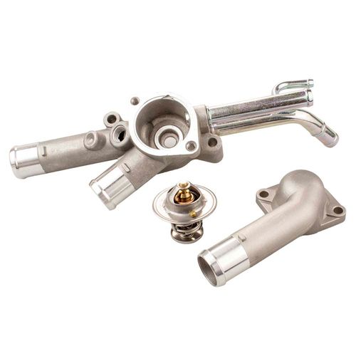 Válvula Termostatica Tucson 2.0 16v 2005/ Carcaça Flange - 996 - 116182