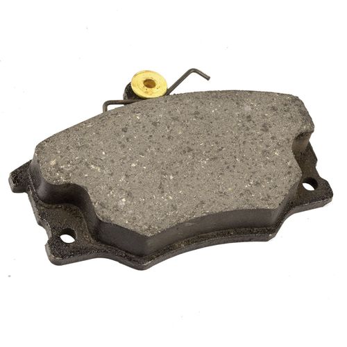 Pastilha Freio Fiat Uno 1987 a 1993 - 102126 - SYL1006