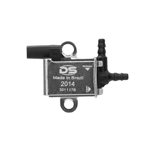 DS - 2014 - VÁLVULA SOLENOIDE DE PARTIDA A FRIO