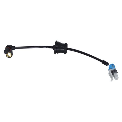 DS - 30043TDTE - SENSOR ABS CAPTIVA 2.4 4CIL 16V FLEX 08>15 CAPTIVA 3.0 V6 24V GAS. 08>11 CAPTIVA 3.