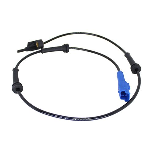 DS - 30051TDTE - SENSOR ABS CITROEN C3  1.4/1.6 PEUGEOT 206 207 1.4/1.6
