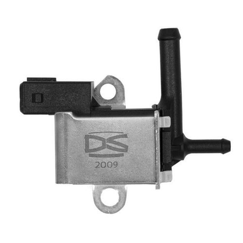 DS - 2009 - VÁLVULA SOLENOIDE DE PARTIDA A FRIO PALIO, 1.8 4CIL 8V, FLEX, 09 >, MPI. 500, 1.4 4CIL 8V, FLEX, 11 >. ...