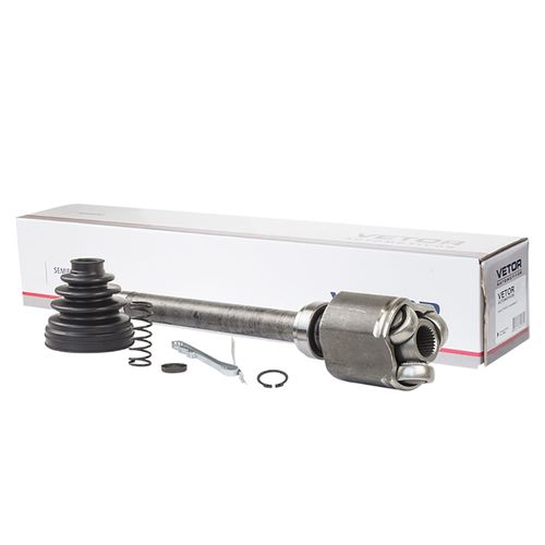Trizeta + Tulipa DUCATO 2010/2020  - 50883 - VT5472