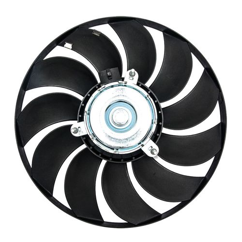 Ventoinha Radiador Ford FIESTA 1.0 / 1.6 Rocam - 99 00 01 - 11176 - AVLD06001