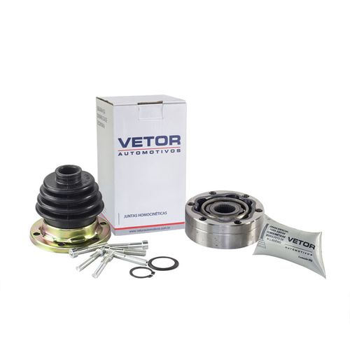 Junta Deslizante Golf GTI 2.0 8v 1999/2009 - 63104 - VT5078