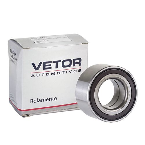 Rolamento De Roda Dianteira Chery Cielo 1.6 C/ Abs Qq 1.1 - 45207 - 397439M