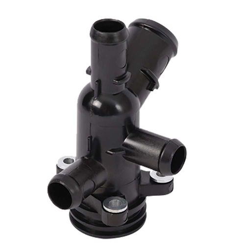 FLANGE DA BOMBA DE ÁGUA TRANSIT 2.4 16V DIESEL APÓS 2008... - 61976 - VC311F