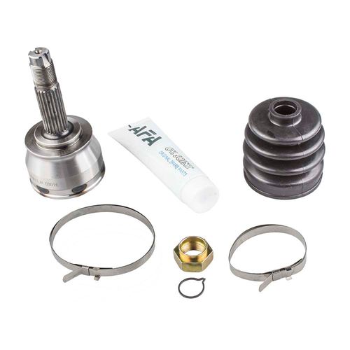 Homocinética Lado Roda SIENA 2001/2006 - 27631 - OK083H