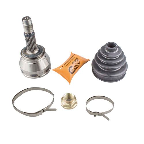 Ponteira Homocinética PALIO 1998/2000 - 27210 - OK076H