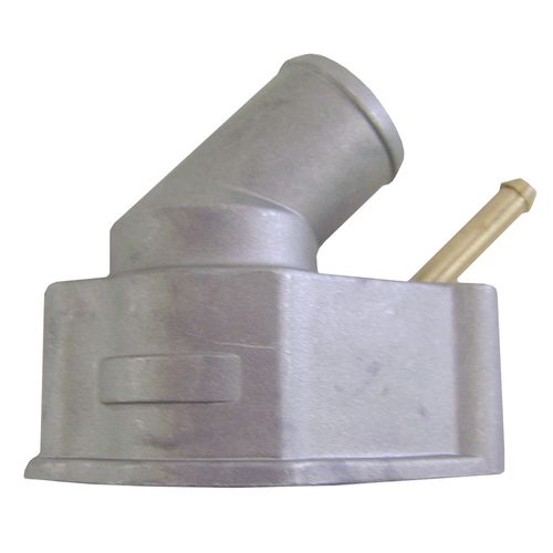 Valvula Termostica Zafira 2.0 16v 2001/2008 Com Flange - 64106 - VT37382