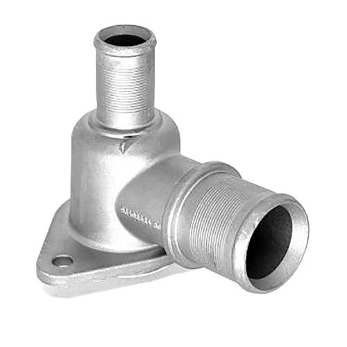 FLANGE DO BLOCO CITROEN C3 1.6 16V 2006 2007 2008 2009 2010 - 60528 - VC613AL
