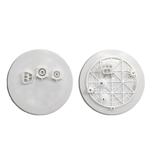 FLANGE DA BOMBA COMBUSTÍVEL TOYOTA HILUX 2005 A 2015 - 59434 - T030069