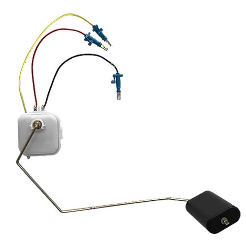 SENSOR DE NIVEL COMBUSTÍVEL FOX 1.6 MSI 2015 2016 2017 2018 - 59478 - T010272