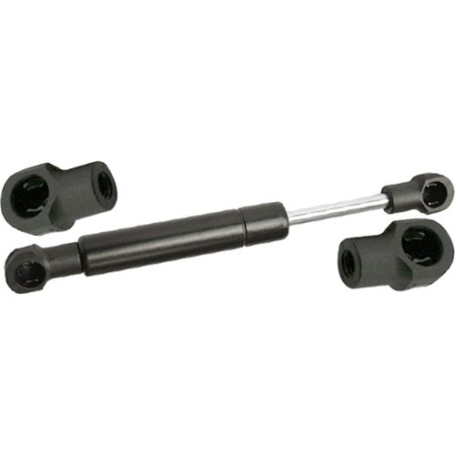 Amortecedor Mola Gás Grade Frontal Capô Volvo Fh 80 A 04