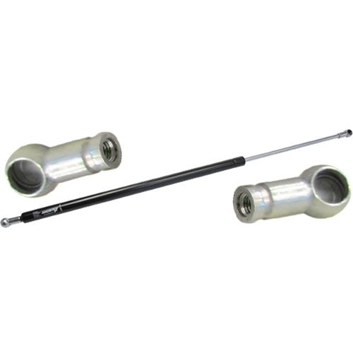 Amortecedor Tampa Do bagageiro Caio Ônibus Todos 56 Kgf